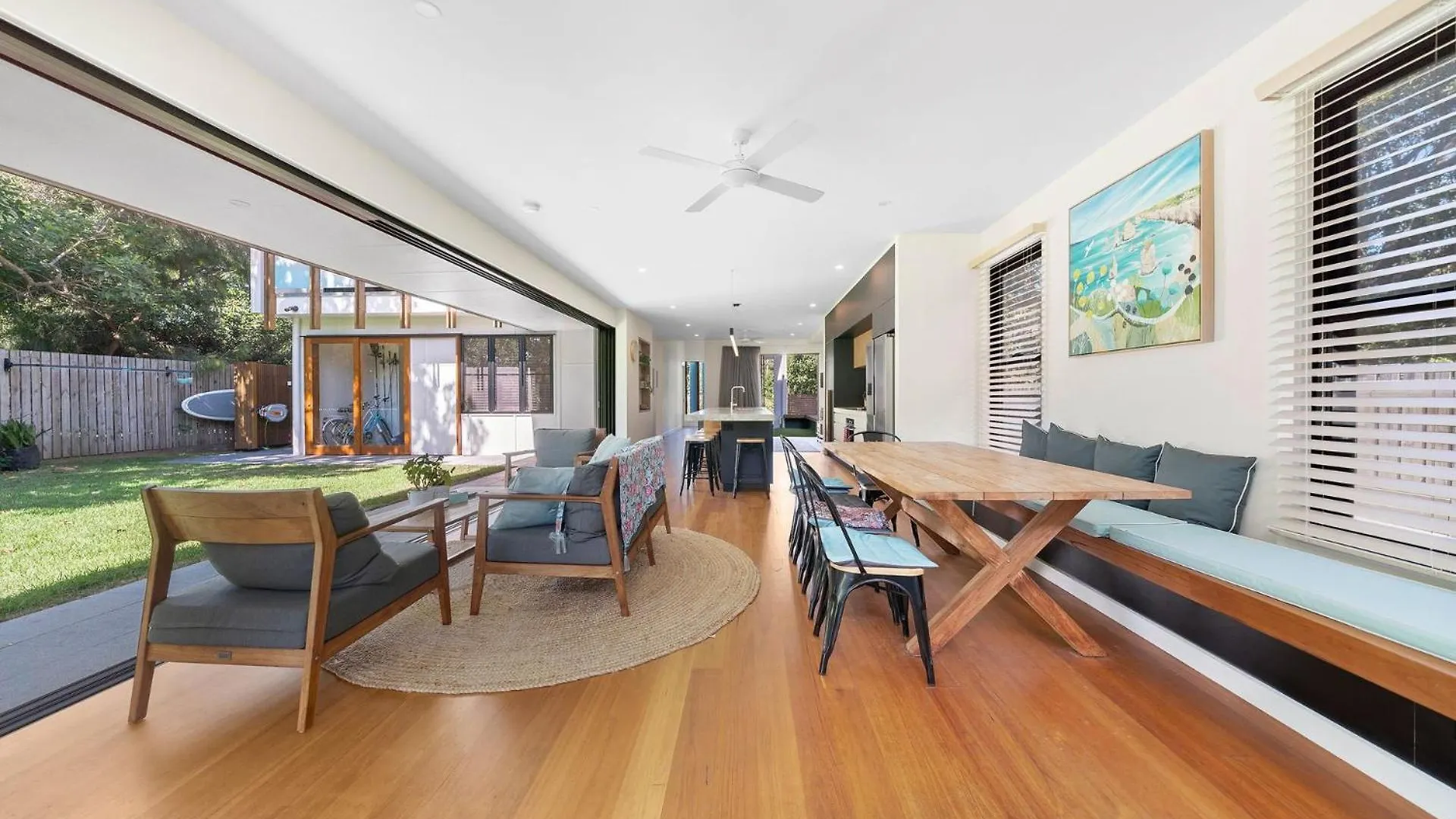 Gabura By Discover Stradbroke Point Lookout Hébergement de vacances