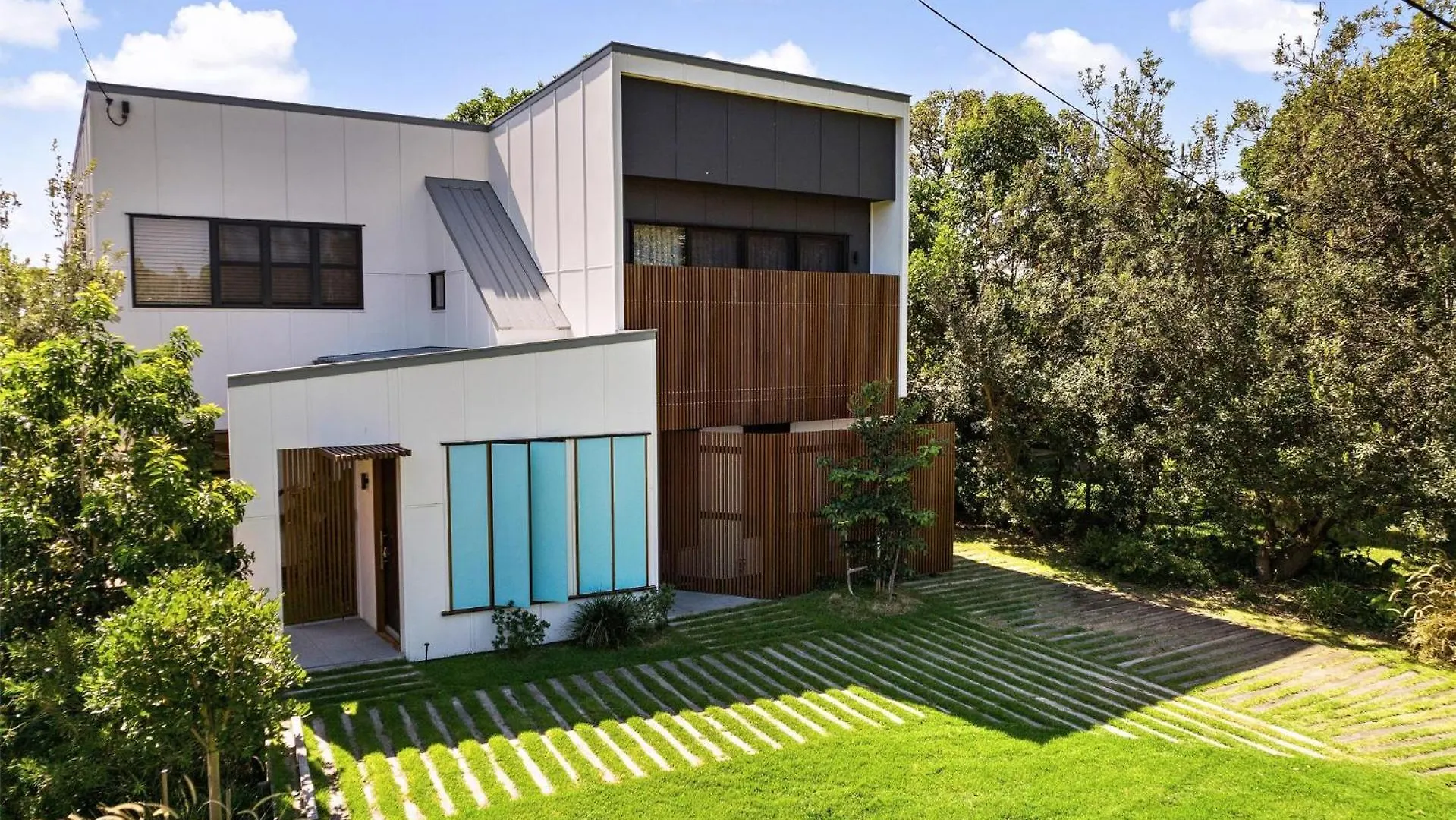 Gabura By Discover Stradbroke Point Lookout Hébergement de vacances